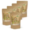 Risproteinpulver EKO 1kg x 5 paket