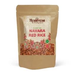 Ris Rött Ayurveda Navara EKO 1kg