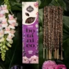 Rökelse Botanico Lavendel & Rosor 6st