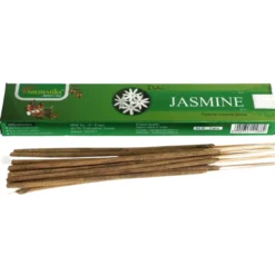 Rökelse Jasmine 15g