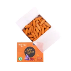 Rökelsekoner Amber & Saffran 40st