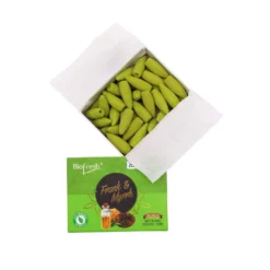 Rökelsekoner Frankincense & Myrra 40st