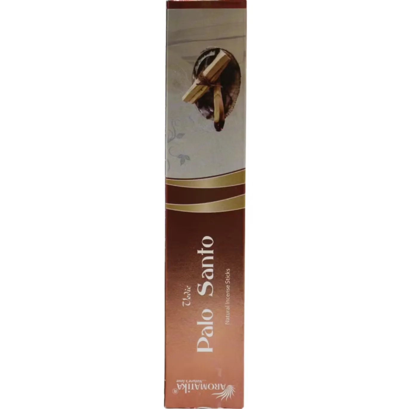 Rökelse Palo Santo 15g
