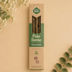Rökelse Palo Santo & Ruda 8st