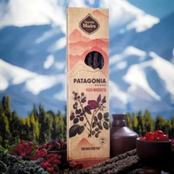 Rökelse Patagonia Nyponros 6st