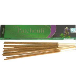 Rökelse Patchouli 15g