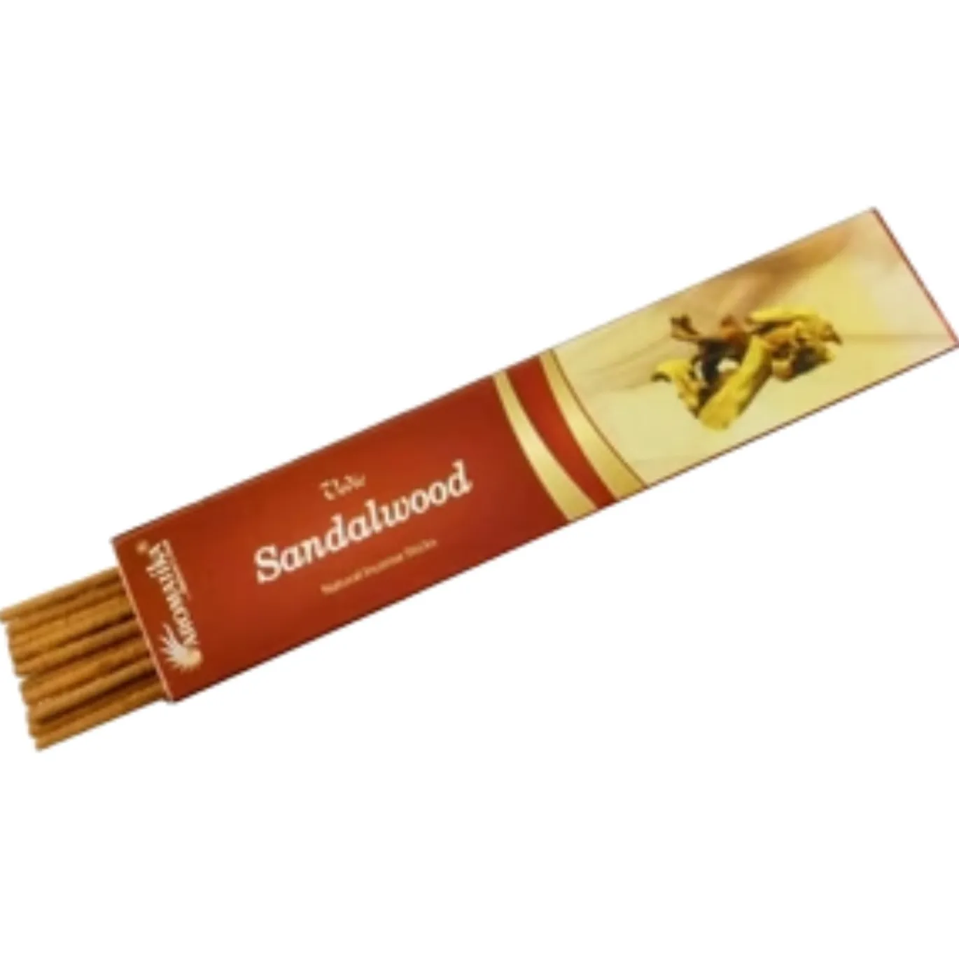 Rökelse Sandalwood 15g
