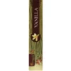Rökelse Vanilla 15g