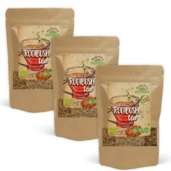 Rooibos Te EKO 100g x 3 paket