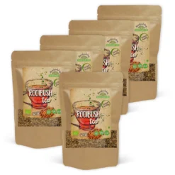 Rooibos Te EKO 100g x 5 paket