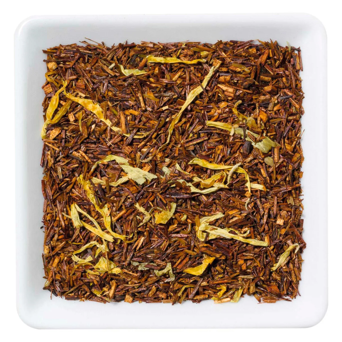 Rooibos & Vanilj Te EKO 50g