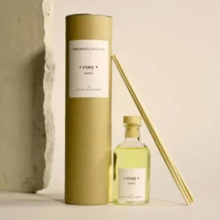 Room Diffuser Santal 250ml
