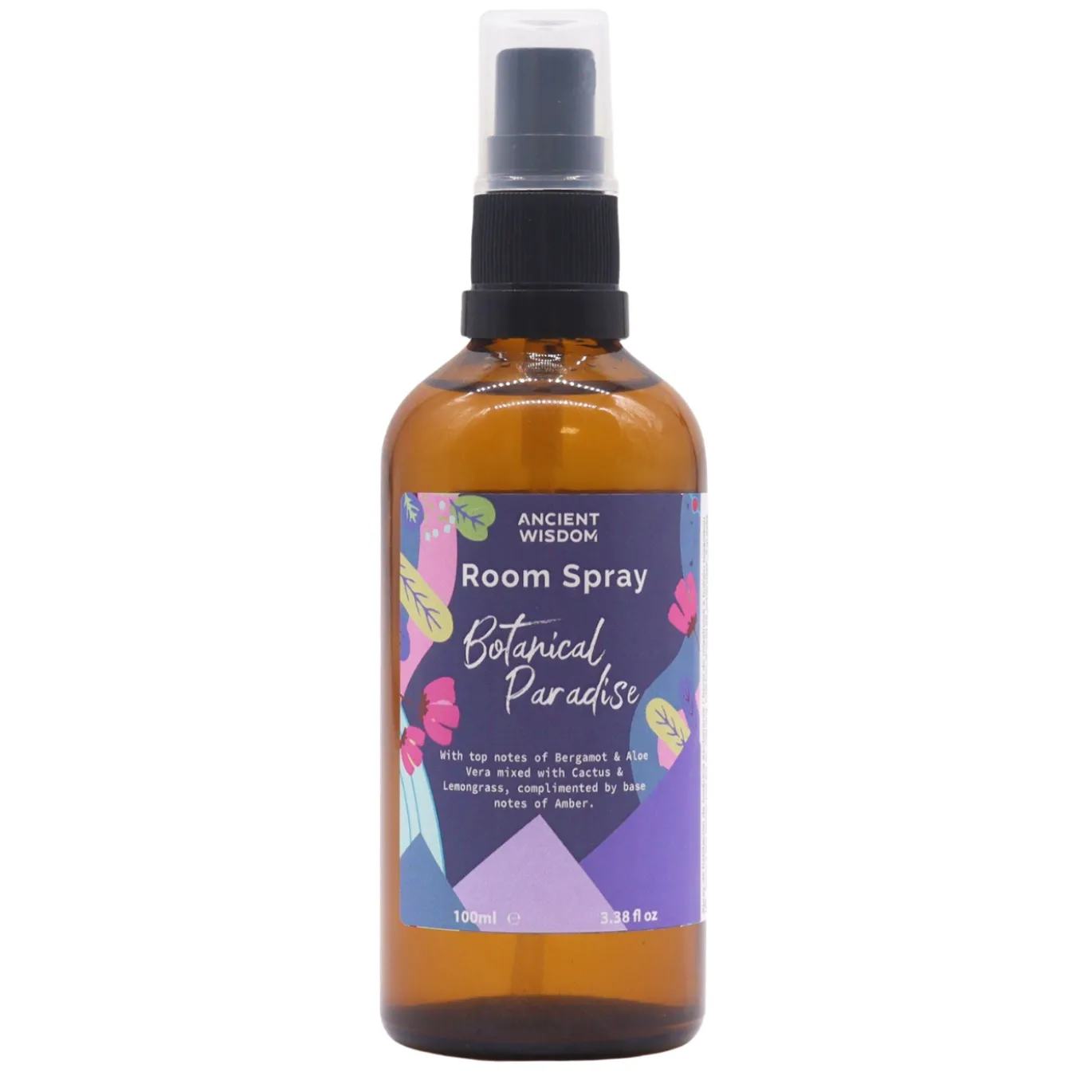 Roomspray Botanical Paradise 100ml