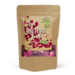 Rosenblad Torkade 125g