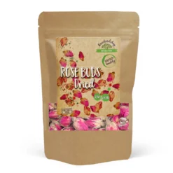 Rosenknoppar Torkade 125g