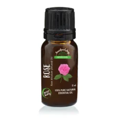 Ros Eterisk Olja 10ml