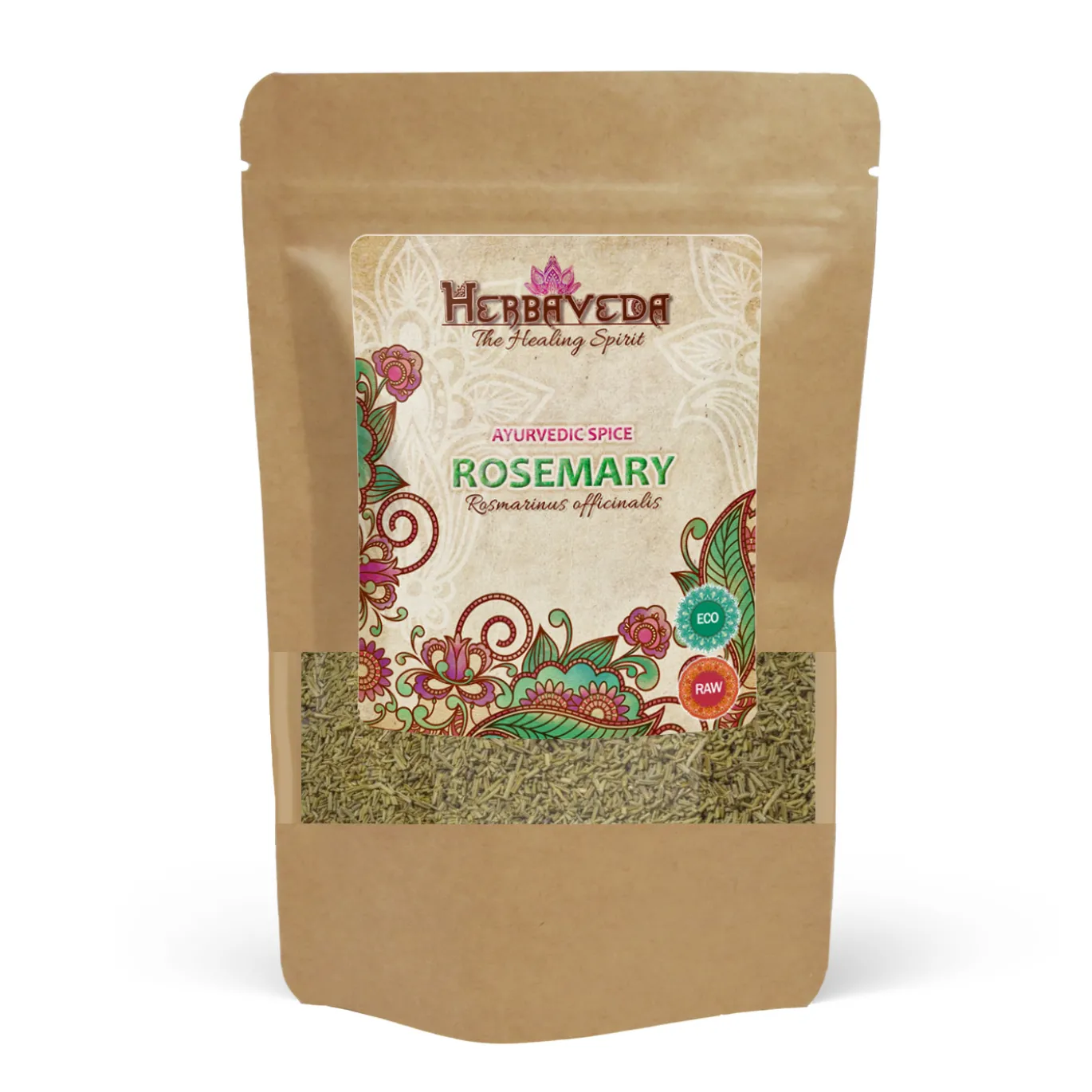 Rosmarin EKO 50g