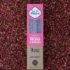 Rosor och Frankincense rökelsepinnar 9st
