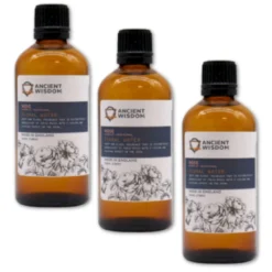 Rosvatten 100ml x 3 st