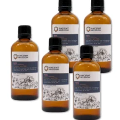 Rosvatten 100ml x 5 st