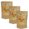 Råsocker EKO 1kg x 3 paket