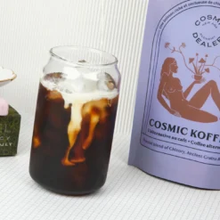 Örtkaffe EKO 120g