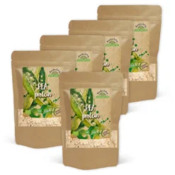Ärtprotein EKO 500g x 5 paket