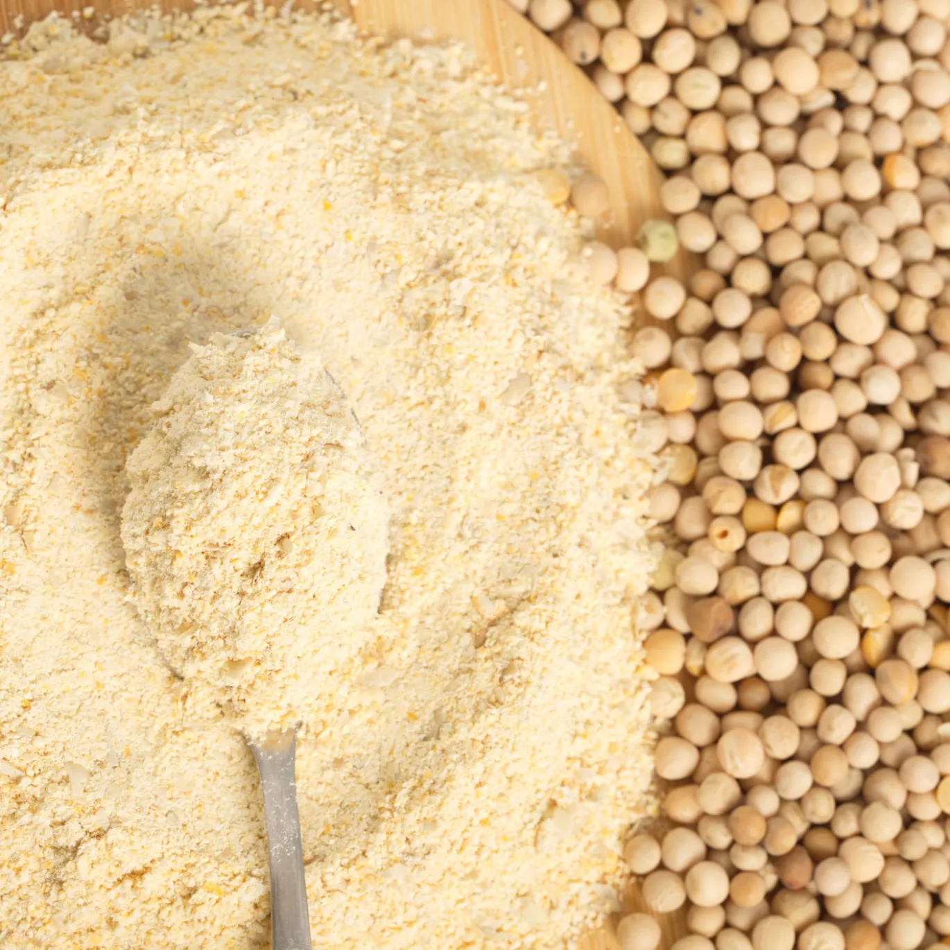 Ärtprotein EKO 1kg