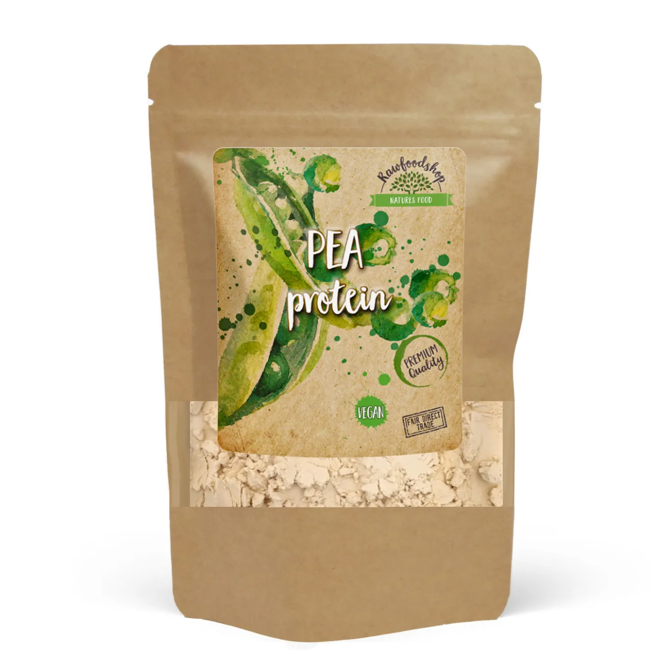 Ärtprotein 1kg