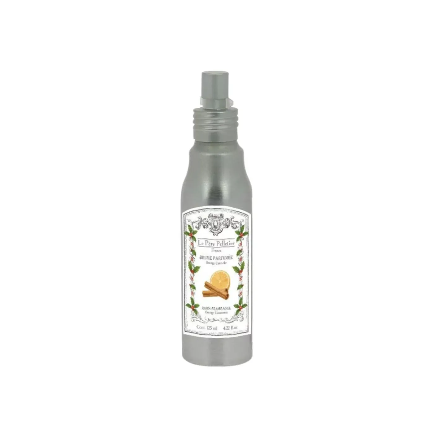Rumsspray Apelsin & Kanel 125ml