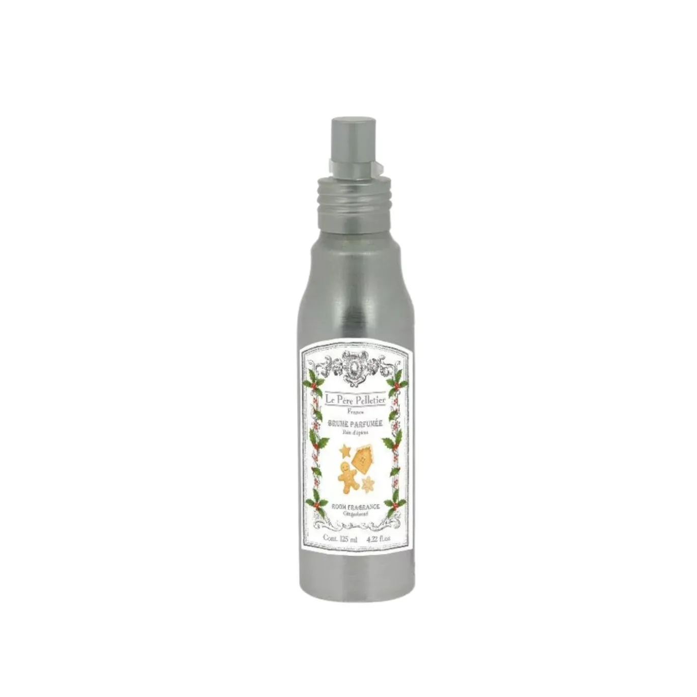 Rumsspray Pepparkaka 125ml