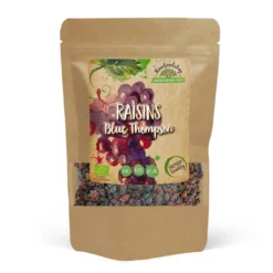 Russin Blue Thompson RAW EKO 1kg
