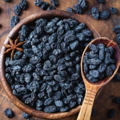 Russin Blue Thompson RAW EKO 1kg