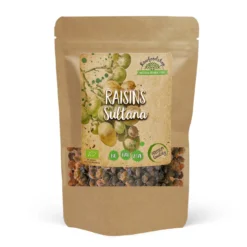 Russin Sultan EKO 500g