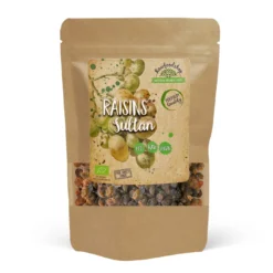 Russin Sultan EKO 200g