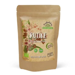 Rutin 500mg 60 kapslar