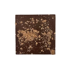 Salt Karamell Choklad 49% EKO 48g