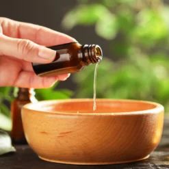 Sandelträ Amyris Eterisk Olja 10ml