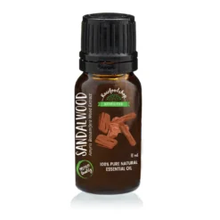 Sandelträ Amyris Eterisk Olja 10ml