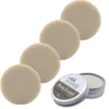 Schampokaka Kokos 60g x 5 st
