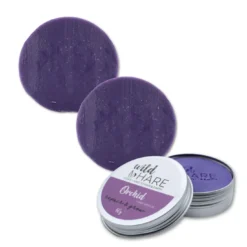 Schampokaka Orkide 60g x 3 st