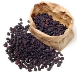 Schisandra Bär EKO 125g