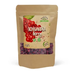 Schisandra Bär 250g
