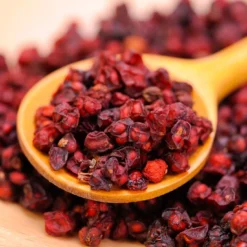 Schisandra Bär 250g