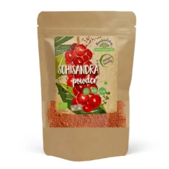 Schisandra Pulver EKO 125g