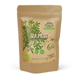 Sea Moss EKO 500mg 60 Kapslar