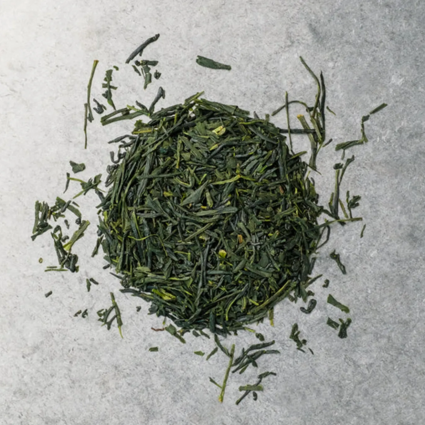Sencha Asamiya - Yabukita, Chümushi EKO 100g