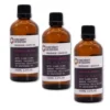 Sensual Massageolja 100ml x 3 flaskor