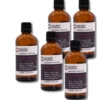 Sensual Massageolja 100ml x 5 flaskor