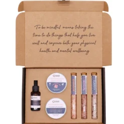 Serenity Essential Self care Kit